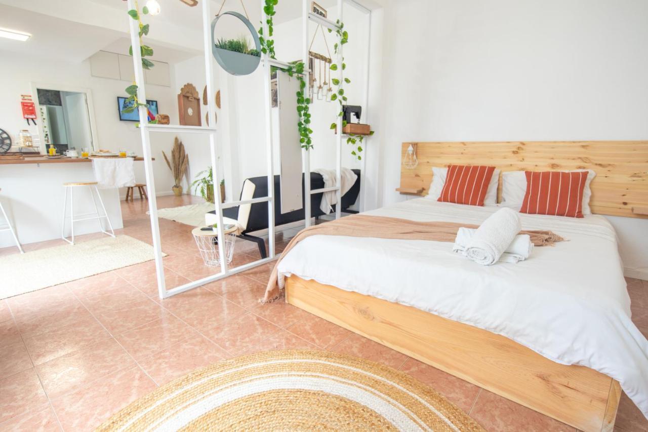 The Village House Machico  Ngoại thất bức ảnh