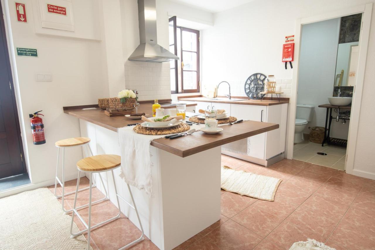 The Village House Machico  Ngoại thất bức ảnh